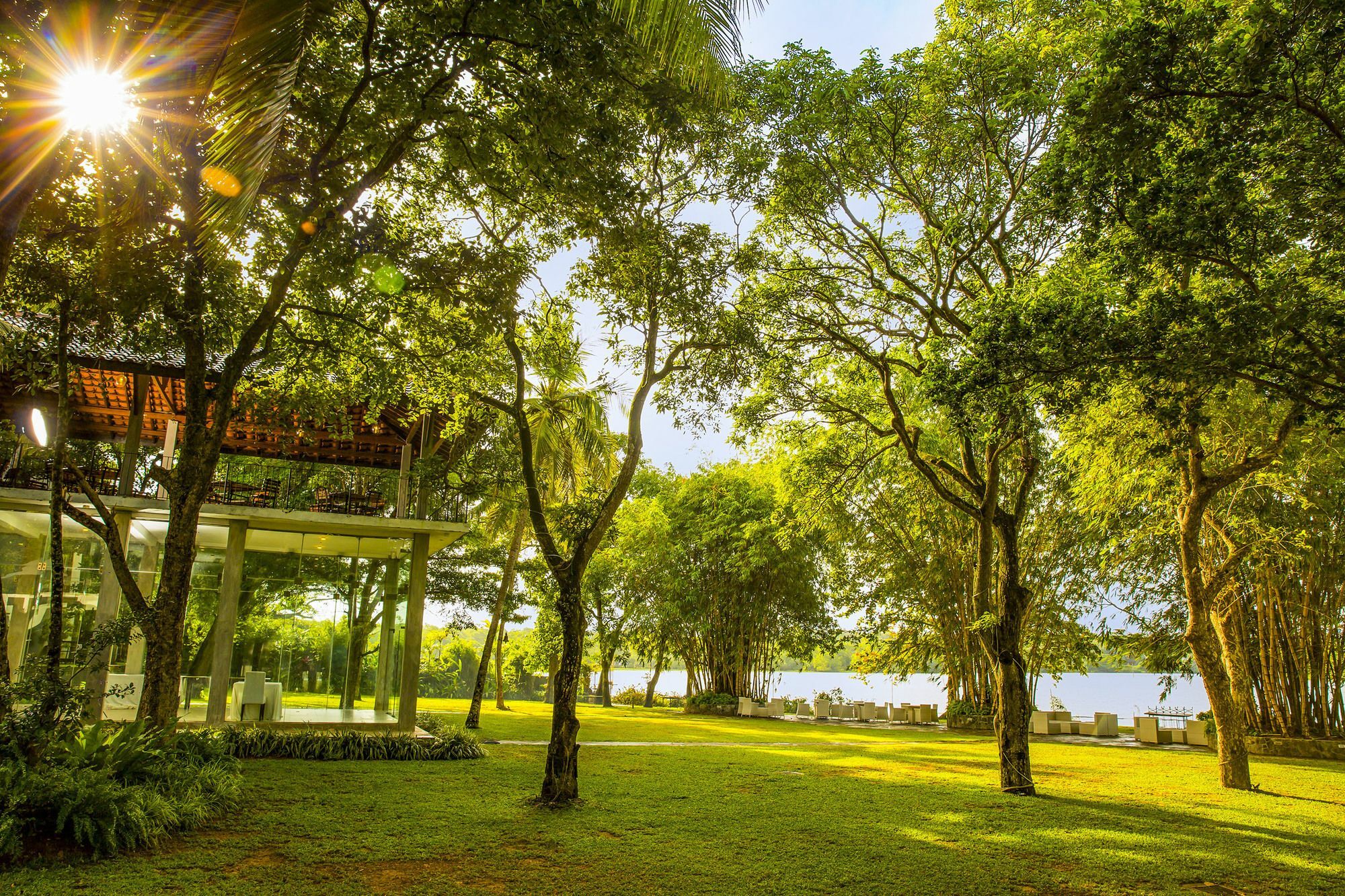 Thotupola Lakeside Piliyandala Exterior foto